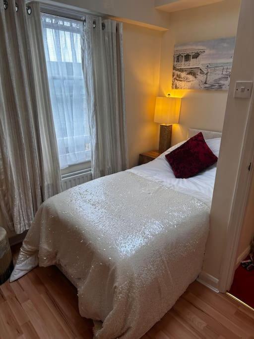 Cosy Herne Bay Seaside Cottage Esterno foto