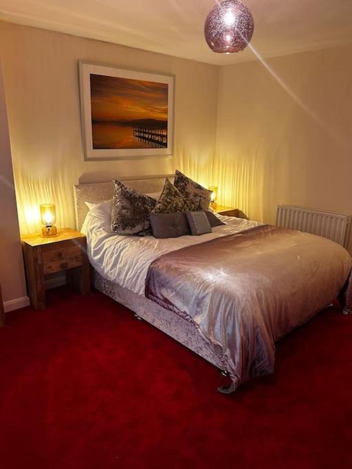 Cosy Herne Bay Seaside Cottage Esterno foto