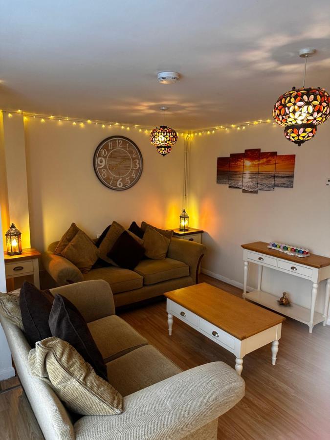 Cosy Herne Bay Seaside Cottage Esterno foto