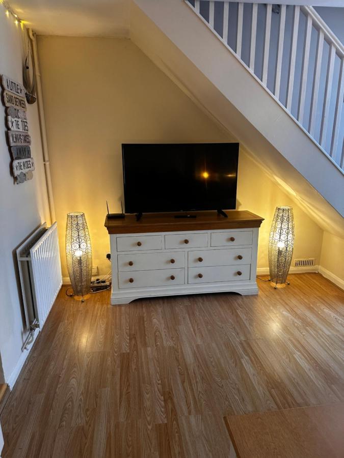 Cosy Herne Bay Seaside Cottage Esterno foto