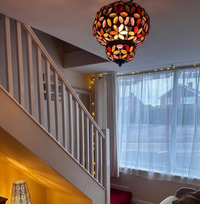 Cosy Herne Bay Seaside Cottage Esterno foto